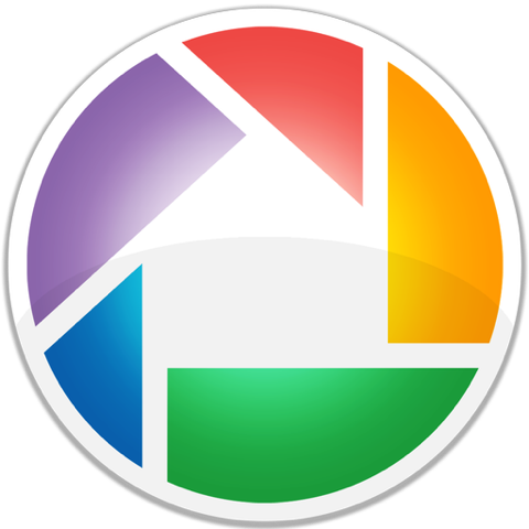 Picasa Web Albums